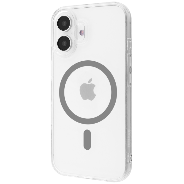 Proove Blossom Case with Magnetic Ring iPhone 16